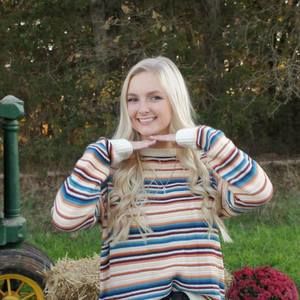 Meet your Posher, Macie